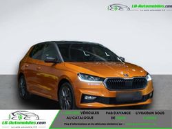 Utilisé 2021 Skoda Fabia Style Citadine | 22 900 €