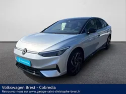 Utilisé 2024 VW ID.7 Pro Berline | 51 900 € (Prix assez cher)