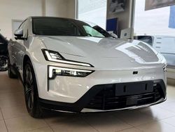 Argent Nouvelle 2025 Polestar 4 SUV | 60 500 €