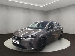 Gris Occasion 2020 Opel Corsa Edition Berline | 14 450 € (Prix juste)
