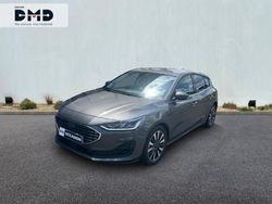 Gris Utilisé 2023 Ford Focus Viva | 18 490 € (Super prix)