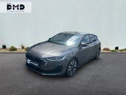 Gris Utilisé 2023 Ford Focus Viva | 21 980 € (Prix juste)