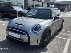 Gris Utilisé 2023 Mini Cooper SE Premium Plus Citadine | 20 499 € (Bon prix)