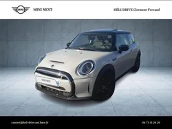 Utilisé 2022 Mini Cooper SE Citadine | 21 990 € (Prix assez cher)