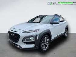 Utilisé 2018 Hyundai Kona SUV | 21 500 € (Prix juste)