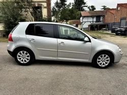 Utilisé 2007 VW Golf V Berline | 2 000 €