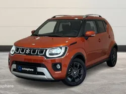 Orange Nouvelle 2025 Suzuki Ignis Citadine | 19 960 € (Prix cher)