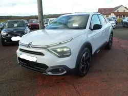 Blanc Nouvelle 2024 Citroën AX Citadine | 26 950 €