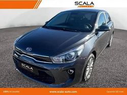 Gris Utilisé 2019 Kia Rio Berline | 12 490 € (Super prix)