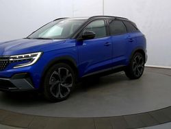 Bleu Utilisé 2022 Renault Austral Iconic Esprit Alpine SUV | 32 990 €