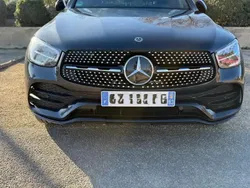 Utilisé 2019 Mercedes GLC300 AMG line SUV | 36 000 € (Prix juste)