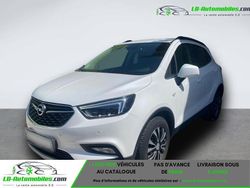 Utilisé 2019 Opel Mokka X SUV | 18 400 € (Prix cher)