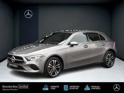 Gris Utilisé 2024 Mercedes A250 Berline | 31 890 € (Super prix)