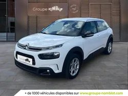 Blanc Utilisé 2019 Citroën C4 Cactus Business Class Citadine | 9 989 € (Prix juste)