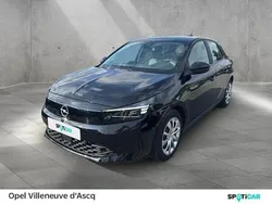 Noir Utilisé 2024 Opel Corsa | 14 780 € (Prix assez cher)