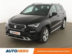 Noir Utilisé 2021 Seat Ateca Xperience SUV | 22 990 € (Prix juste)