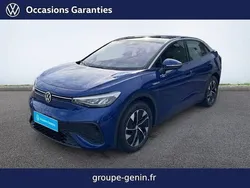 Utilisé 2023 VW ID.5 Pro Performance SUV | 33 900 € (Super prix)