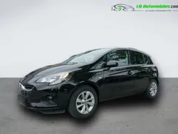 Utilisé 2018 Opel Corsa Citadine | 14 500 € (Prix cher)