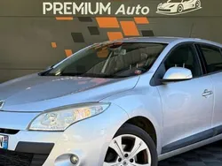Utilisé 2010 Renault Mégane III Expression Berline | 5 990 € (Prix assez cher)