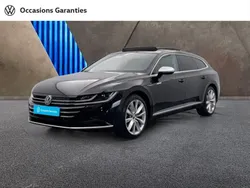 Noir Utilisé 2024 VW Arteon Elegance Coupé | 39 998 € (Prix juste)