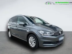 Utilisé 2018 VW Touran Monospace | 23 900 € (Prix juste)