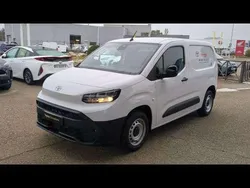 Utilisé 2024 Toyota Proace City Van | 20 460 €