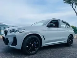 Gris Utilisé 2022 BMW X3 M Sport SUV | 60 000 €