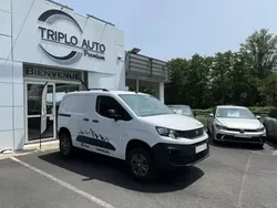 Utilisé 2023 Peugeot Partner Monospace | 28 990 €
