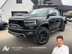 Noir Utilisé 2021 Dodge Ram Pick-up | 90 900 €
