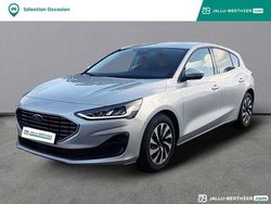 Gris Utilisé 2024 Ford Focus Business Edition | 20 989 € (Prix juste)