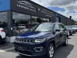 Utilisé 2018 Jeep Compass SUV | 14 990 € (Bon prix)