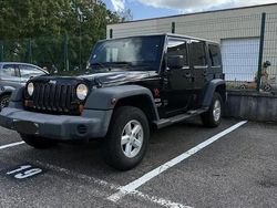 Utilisé 2007 Jeep Wrangler Sport SUV | 19 000 €