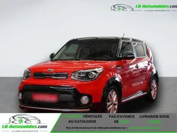 Utilisé 2019 Kia Soul SUV | 17 800 €