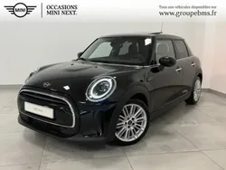 Utilisé 2022 Mini Cooper Citadine | 26 900 € (Prix juste)