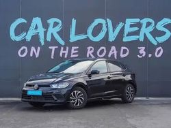 Deep black nacre Utilisé 2025 VW Polo S Berline | 22 990 € (Prix juste)