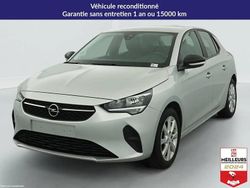 Gris Occasion 2023 Opel Corsa Edition Berline | 13 918 € (Prix cher)