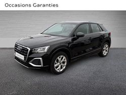 Noir mythe métallisé Utilisé 2022 Audi Q2 Design SUV | 23 990 € (Super prix)