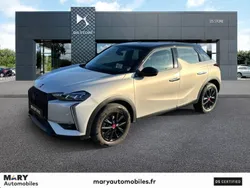 Gris Utilisé 2023 DS Automobiles DS3 Performance | 27 990 € (Prix cher)