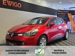 Utilisé 2015 Renault Clio IV Zen Citadine | 8 490 € (Prix juste)
