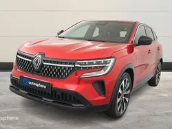 Rouge Utilisé 2023 Renault Austral Techno SUV | 31 499 € (Prix juste)