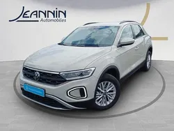 Utilisé 2022 VW T-Roc SUV | 20 490 € (Bon prix)