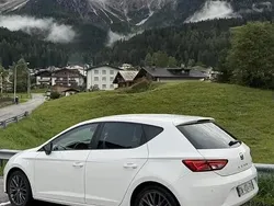 Utilisé 2015 Seat Leon I-Tech Berline | 8 200 € (Prix juste)