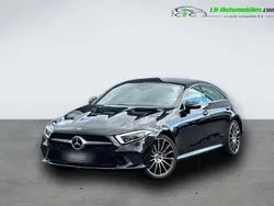 Utilisé 2019 Mercedes CLS450 Coupé | 51 400 €