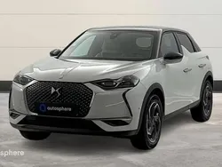 Utilisé 2021 DS Automobiles DS3 Crossback Grand Chic SUV | 19 999 € (Prix juste)