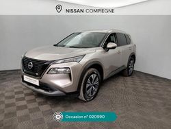 Gris Utilisé 2023 Nissan X-Trail N-Connecta SUV | 29 990 € (Bon prix)