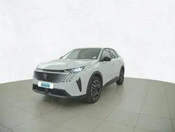 Blanc Utilisé 2024 Peugeot 3008 Allure | 31 890 € (Bon prix)