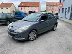 Gris Utilisé 2011 Peugeot 206+ Citadine | 3 499 € (Prix juste)