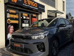 Utilisé 2023 Kia Rio GT-Line Citadine | 17 490 € (Prix juste)