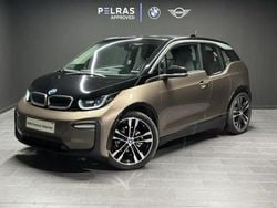 Beige Utilisé 2019 BMW i3 Sport Line Citadine | 20 990 € (Prix cher)