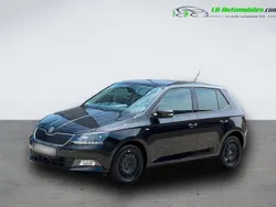 Utilisé 2017 Skoda Fabia Citadine | 14 400 € (Prix juste)